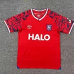 Ipswich Town visitante 25/26