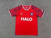 Ipswich Town visitante 25/26