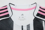 Juventus local 25/26 versión femenina - Imagen 2