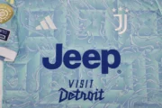Juventus visitante 25/26 - Imagen 2