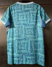 Juventus visitante 25/26 version femenina - Imagen 2