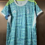 Juventus visitante 25/26 version femenina