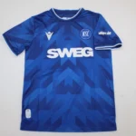 Karlsruher SC local 25/26