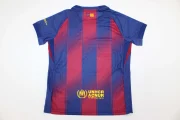 Kit de niño Barcelona local 25/26 versión jugador - Imagen 16