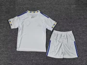 Kit de niño Leeds United local 25/26 - Imagen 2