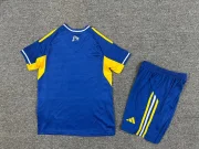 Kit de niño Leeds United visitante 25/26 - Imagen 2