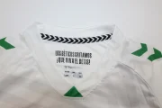 Kit de niño Real Betis portero color blanco 25/26 - Imagen 17