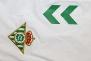Kit de niño Real Betis portero color blanco 25/26 - Imagen 22