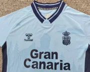 UD Las Palmas visitante 25/26 - Imagen 3