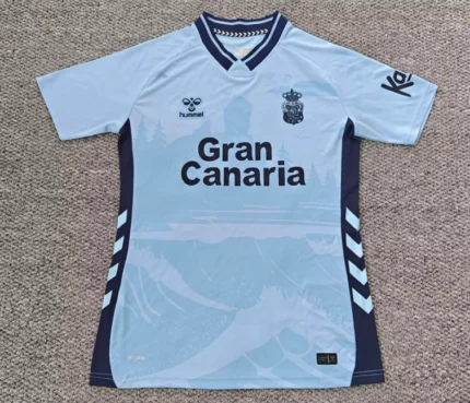 UD Las Palmas visitante 25/26