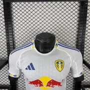 Leeds United local 25/26 versión jugador - Imagen 4