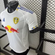 Leeds United local 25/26 versión jugador - Imagen 9