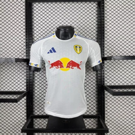 Leeds United local 25/26 versión jugador