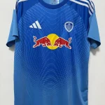 Leeds United portero 25/26