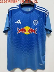 Leeds United portero 25/26