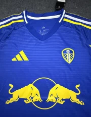 Leeds United visitante 25/26 - Imagen 5