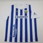 Leganés local 25/26