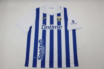 Leganés local 25/26