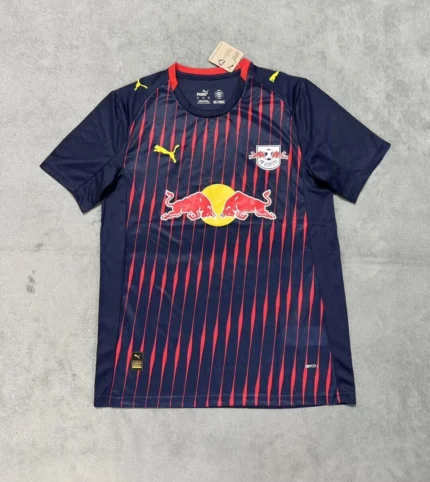 RB Leipzig visitante 25/26
