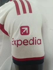 Liverpool visitante 25/26 versión jugador - Imagen 2