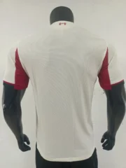 Liverpool visitante 25/26 versión jugador - Imagen 3