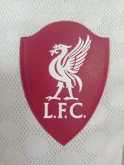 Liverpool visitante 25/26 versión jugador - Imagen 5