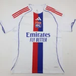 Olympique Lyon local 25/26