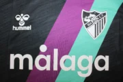 Málaga visitante 25/26 - Imagen 5