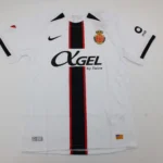 Mallorca visitante 25/26