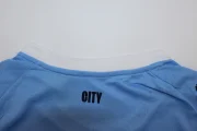 Manchester City local manga larga 25/26 - Imagen 2