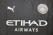 Manchester City visitante 25/26 versión jugador - Imagen 3