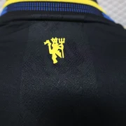 Manchester United alternativa manga larga 25/26 version jugador - Imagen 5