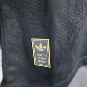 Manchester United alternativa manga larga 25/26 version jugador - Imagen 6