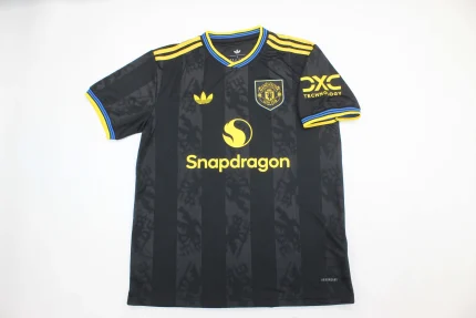 Manchester United alternativa 25/26