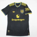 Manchester United alternativa 25/26 versión jugador