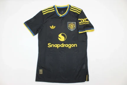 Manchester United alternativa 25/26 versión jugador