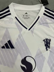 Manchester United visitante 25/26 - Imagen 2