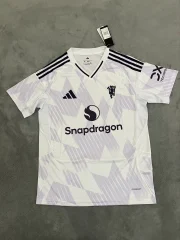 Manchester United visitante 25/26