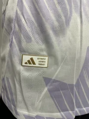 Manchester United visitante 25/26 versión jugador - Imagen 4