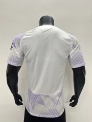 Manchester United visitante 25/26 versión jugador - Imagen 6