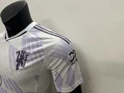 Manchester United visitante 25/26 versión jugador - Imagen 7