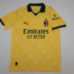 Milán alternativa 25/26