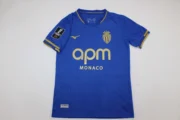 Mónaco visitante 25/26 - Imagen 12