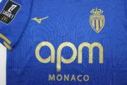 Mónaco visitante 25/26 - Imagen 13