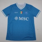 Nápoles local 25/26