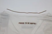 Nápoles visitante 25/26 - Imagen 10