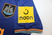 Newcastle United alternativa 25/26 - Imagen 2