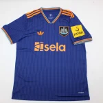 Newcastle United alternativa 25/26