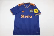 Newcastle United alternativa 25/26