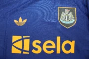 Newcastle United alternativa 25/26 versión jugador - Imagen 6